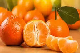 معجزه نارنگی+ اینفوگراف