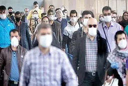 گذران وقت در عصر کرونا | کرونا الگوی گذران وقت مردم را چگونه تغییر داده است؟ 