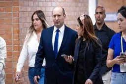 روزنامه دولت سیزدهم هم برجام را ضداسرائیل دانست: مهم‌ترین دلنگرانی «تل آویو» از احیای برجام خارج شدن نامش از فهرست اولویت‌های امنیتی دنیاست