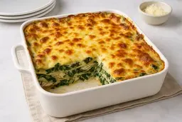 طرز تهیه لازانیا قابلمه ای سریع و فوری بی دردسر | دیگه زمان زیاد برای لازانیا صرف نکن 