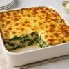 طرز تهیه لازانیا اسفناج | دیگه لازانیا تکراری درست نکن! +ویدئو