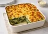 طرز تهیه لازانیا مرغ و اسفناج | اصل تصورشم نمی‌کنی ترکیب این دو اینقدر خوشمزه بشه +ویدئو