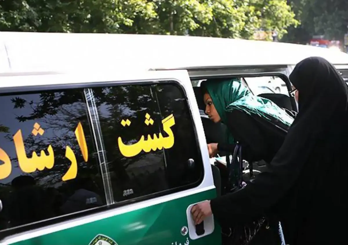  تجمع اعتراضی مردم در خیابان حجاب تهران + ویدئو 
