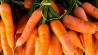 با این روش ساده تا مدت ها هویج رو سالم نگه دار! | روش نگهداری طولانی مدت هویج +ویدئو