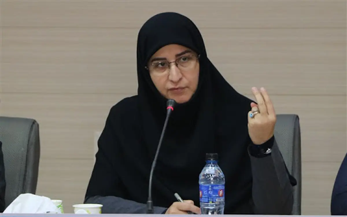 معاون وزیر آموزش و پرورش: ۸۹ هزار دانش‌آموز اول ابتدایی در سال جاری از تحصیل بازمانده اند | آموزش حروف الفبا به پایه‌ اولی‌ها به صورت مجازی غیرممکن است