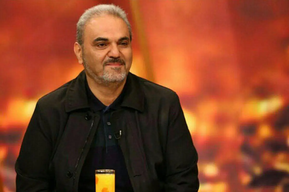 یک بازیکن به جای خیابانی موهایش را تراشید!+ویدئو 
