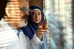 دلیل تغییر نام سریال تلویزیونی اپیدمی چه بود؟ 