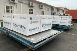 وعده وزیر بهداشت برای ادامه واردات واکسن کرونا