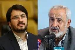 

نتیجه شکایت نادران از بذرپاش چه بود؟



