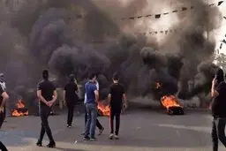 فایل صوتی مهم لو رفته از خبرنگار BBC |  ایران «تکّه پاره» و «تجزیه شده» هدف است، نه دموکراسی!