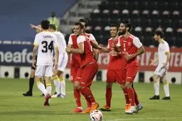 پرسپولیس - النصر| فینال آسیا از آنچه تصور می‌کنید نزدیک‌تر است