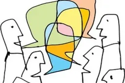 سخن تهی شهر را پر کرده است | شهر از صدا پر است ولی ...