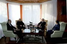 
 افغانستان | قدردانی عبدالله عبدالله از مواضع اصولی ایران در قبال صلح افغانستان
