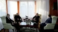
 افغانستان | قدردانی عبدالله عبدالله از مواضع اصولی ایران در قبال صلح افغانستان
