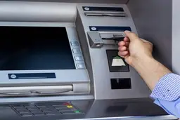
کمبود اسکناس در برخی خودپرداز‌ها 
