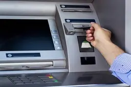 
کمبود اسکناس در برخی خودپرداز‌ها 
