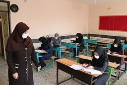 برنامه جدید دولت برای رتبه بندی فرهنگیان | افزایش حقوق فرهنگیان در راه است