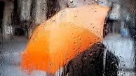 هشدار سطح نارنجی هواشناسی برای این استان ها + ویدئو