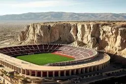 تختی، منجی موقت آزادی | 6 ورزشگاه دیگر چه سرنوشتی دارند؟