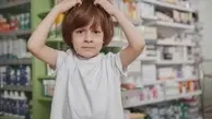 چگونه شپش سر را از موهای بچه‌ها پیدا کنیم؟ +ویدئو