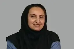  خشم دامن لیلا حاتمی را گرفت