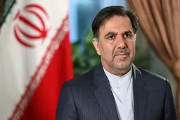 
 هزینه تعلل در تصویب FATF سالانه ۲۰ میلیارد دلار متعلق به ملت ایران است  که ازآن دلالان میشود
