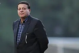 
منع قانونی برای بازگشت ابوالمشاغل فوتبال به سپاهان