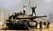 اکسیوس: ایران خواستار امضا نکردن توافق غزه توسط حماس شد | حماس مخالفت کرد