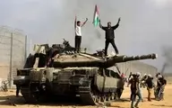 حماس: ما ادامه اجرای توافق را بر اساس آنچه امضا شد، از جمله مبادله اسرا بر اساس جدول زمانی مشخص شده تایید می کنیم

