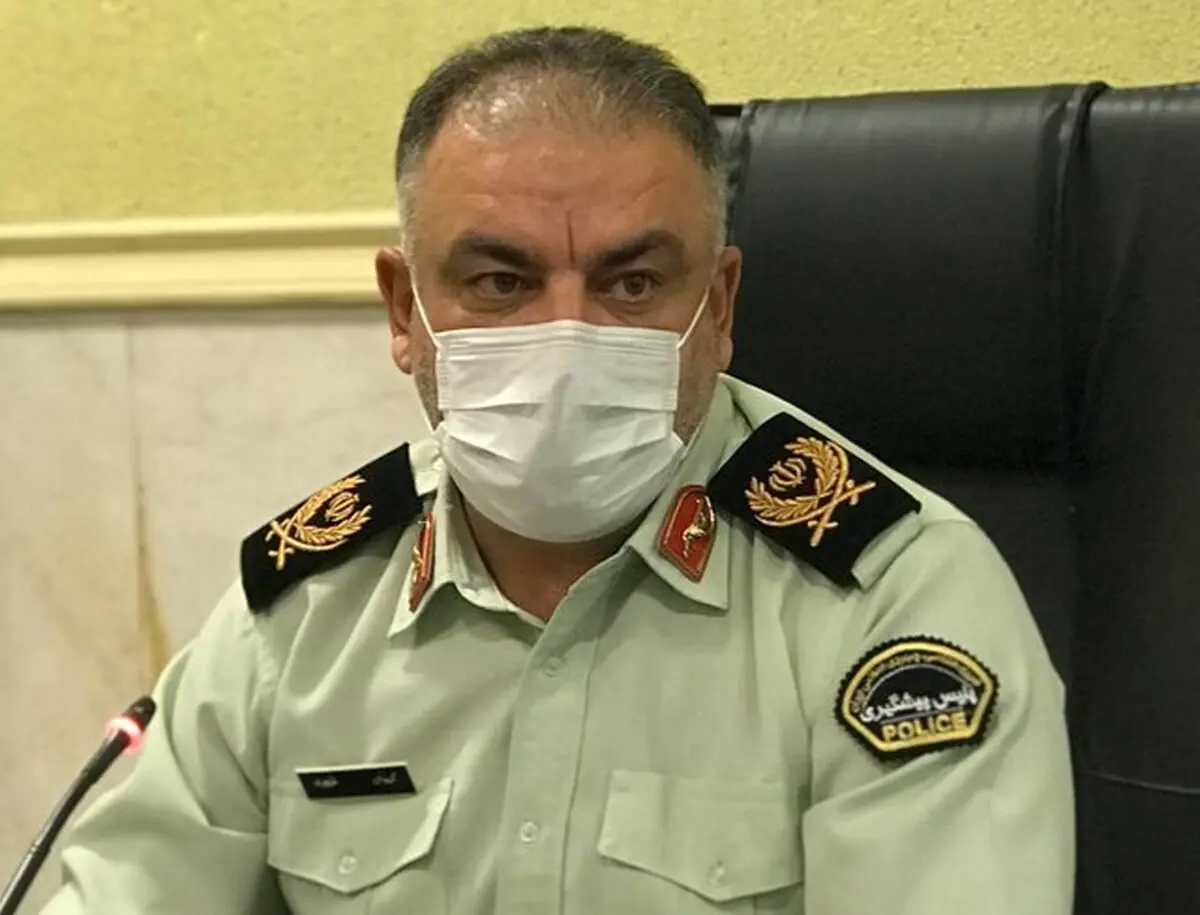 سارقین سرقت ۴ میلیاردی از ویلای قلهک دستگیرشدند