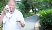 گرما تا اواسط مهر ادامه دارد | پیش‌بینی هواشناسی از ادامه وضعیت گرمای تابستان 