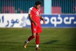 نیکبخت واحدی در لایو اینستاگرام: برای جام جهانی ۲۰۰۶ خودم را به مصدومیت زدم 