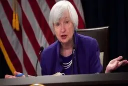 برنامه جدید آمریکا علیه ایران | وزیر خزانه‌داری آمریکا: دولت کنونی در حال بررسی راه‌هایی برای تقویت رژیم تحریم‌ها علیه ایران است