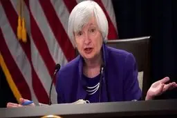 برنامه جدید آمریکا علیه ایران | وزیر خزانه‌داری آمریکا: دولت کنونی در حال بررسی راه‌هایی برای تقویت رژیم تحریم‌ها علیه ایران است