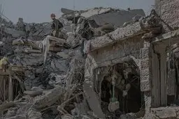 تعداد مجروحان صهیونیست در موج جدید حملات ایران | موج هفدهم عملیات وعده صادق با موفقیت انجام شد!