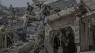 تعداد مجروحان صهیونیست در موج جدید حملات ایران | موج هفدهم عملیات وعده صادق با موفقیت انجام شد!