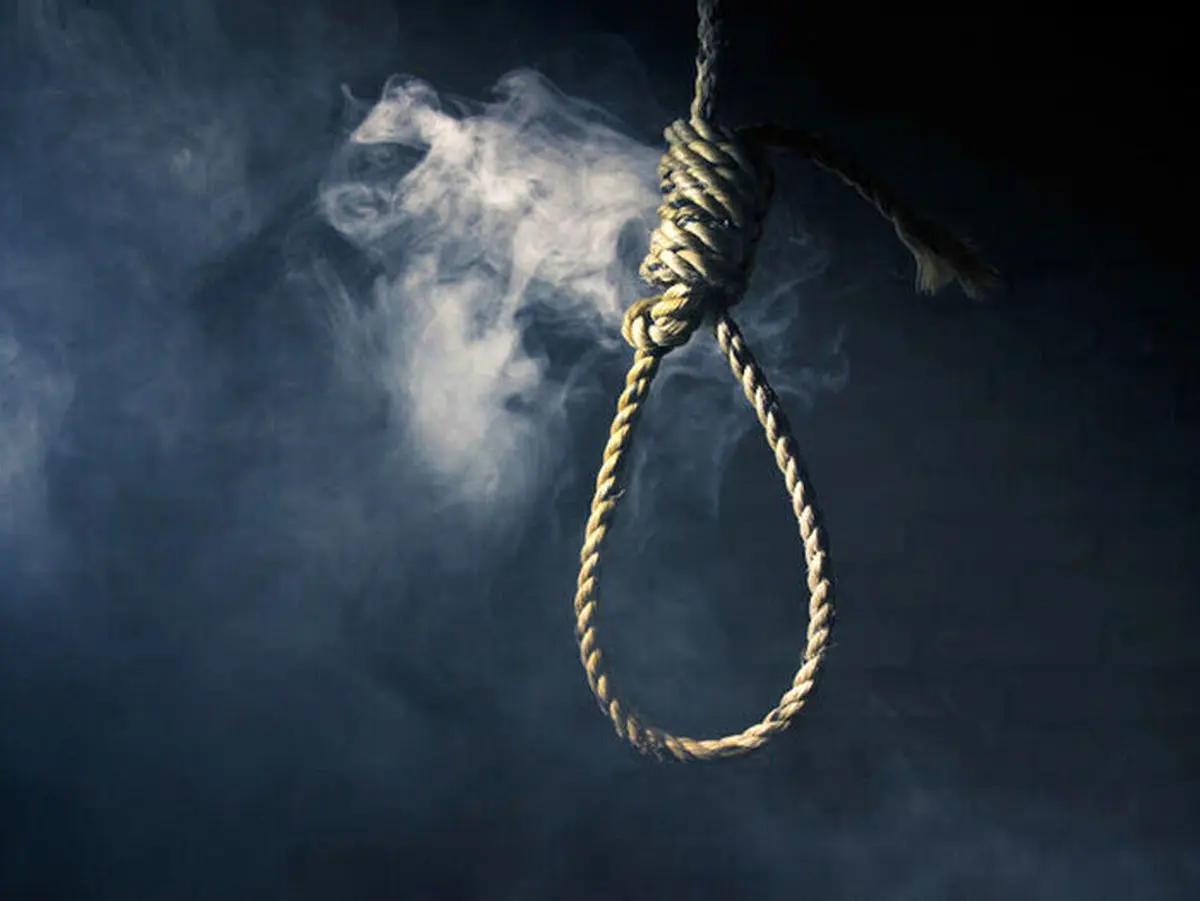 «جواد روحی» به اعدام محکوم شد