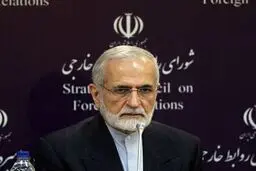 خرازی درباره دلایل نگرانی همسایگان از ایران | «سیاست خارجی نیازمند اعتماد و تعامل است»