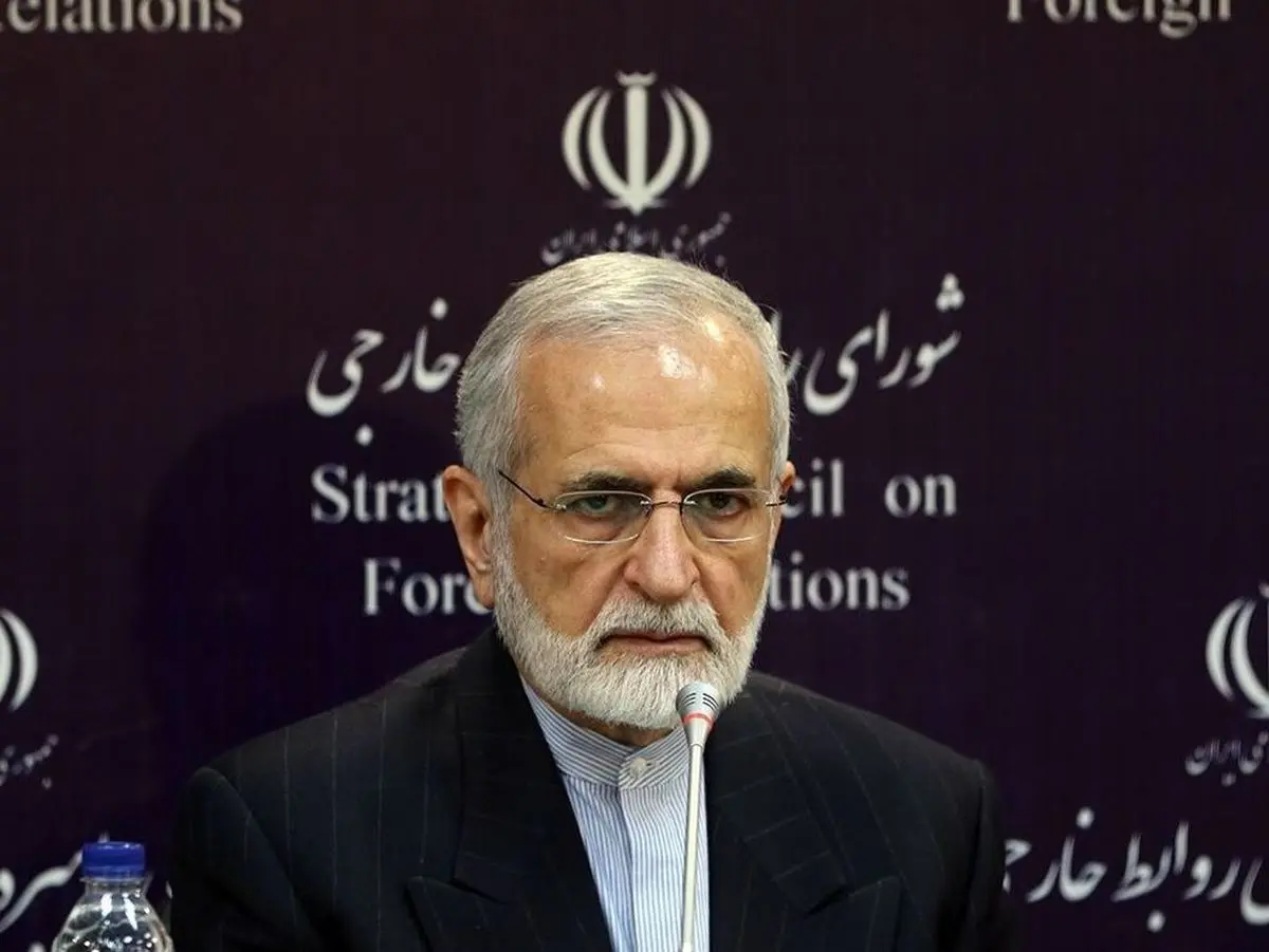 درخواست مهم رئیس شورای راهبردی سیاست خارجی ایران از عربستان و ترکیه