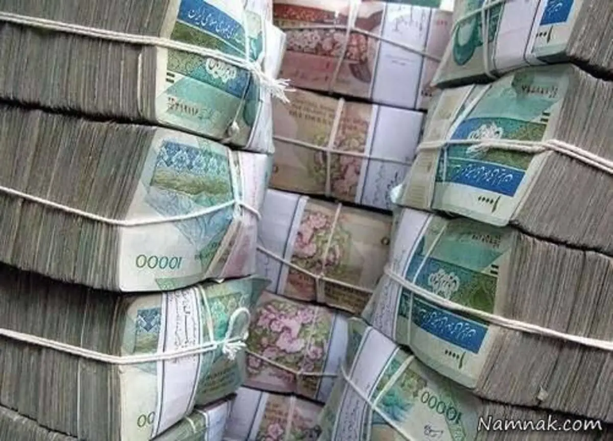  دولت به ۱۶۵ هزار میلیارد به بانک مرکزی بدهکار است
