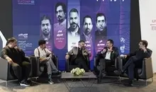     زهیر غرضی: سونامی هوش مصنوعی با انتخاب مردم هدایت و راهبری می‌شود | دولت باید فقط در مورد مدل‌های زبانی کمک کند