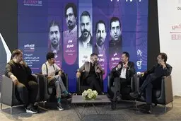     زهیر غرضی: سونامی هوش مصنوعی با انتخاب مردم هدایت و راهبری می‌شود | دولت باید فقط در مورد مدل‌های زبانی کمک کند