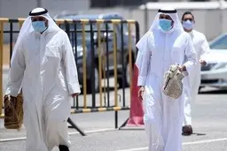 پای سویه «اومیکرون» کرونا به عربستان هم باز شد