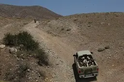 خبر جدید ربایش مرزبانان ایرانی  | پاسخ فرماندهی مرزبانی کشور مشخص شد