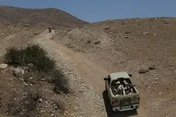 خبر جدید ربایش مرزبانان ایرانی  | پاسخ فرماندهی مرزبانی کشور مشخص شد