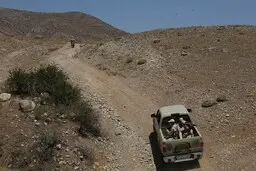 خبر جدید ربایش مرزبانان ایرانی  | پاسخ فرماندهی مرزبانی کشور مشخص شد