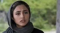 واکنش گلشیفته فراهانی به حرف‌های اخیر ترامپ
