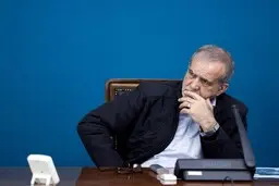 مهلت ۳ماهه پزشکیان برای تکمیل کابینه دولت چهاردهم