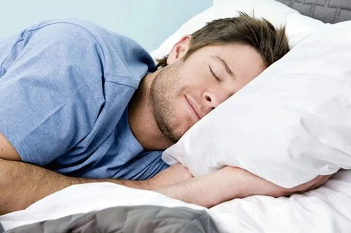 با درست خوابیدن عمرتان را افزایش دهید! | نکات مهم درباره خواب درست و اصولی