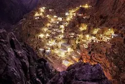 ترکیه میخواهد کردهای ایران را تحریک کند 